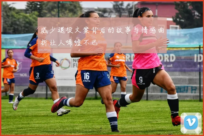 威少退役文案背后的故事与情感曲折让人唏嘘不已