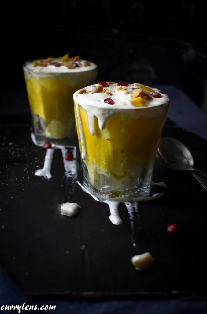 Mango-trifle-recipe-easy