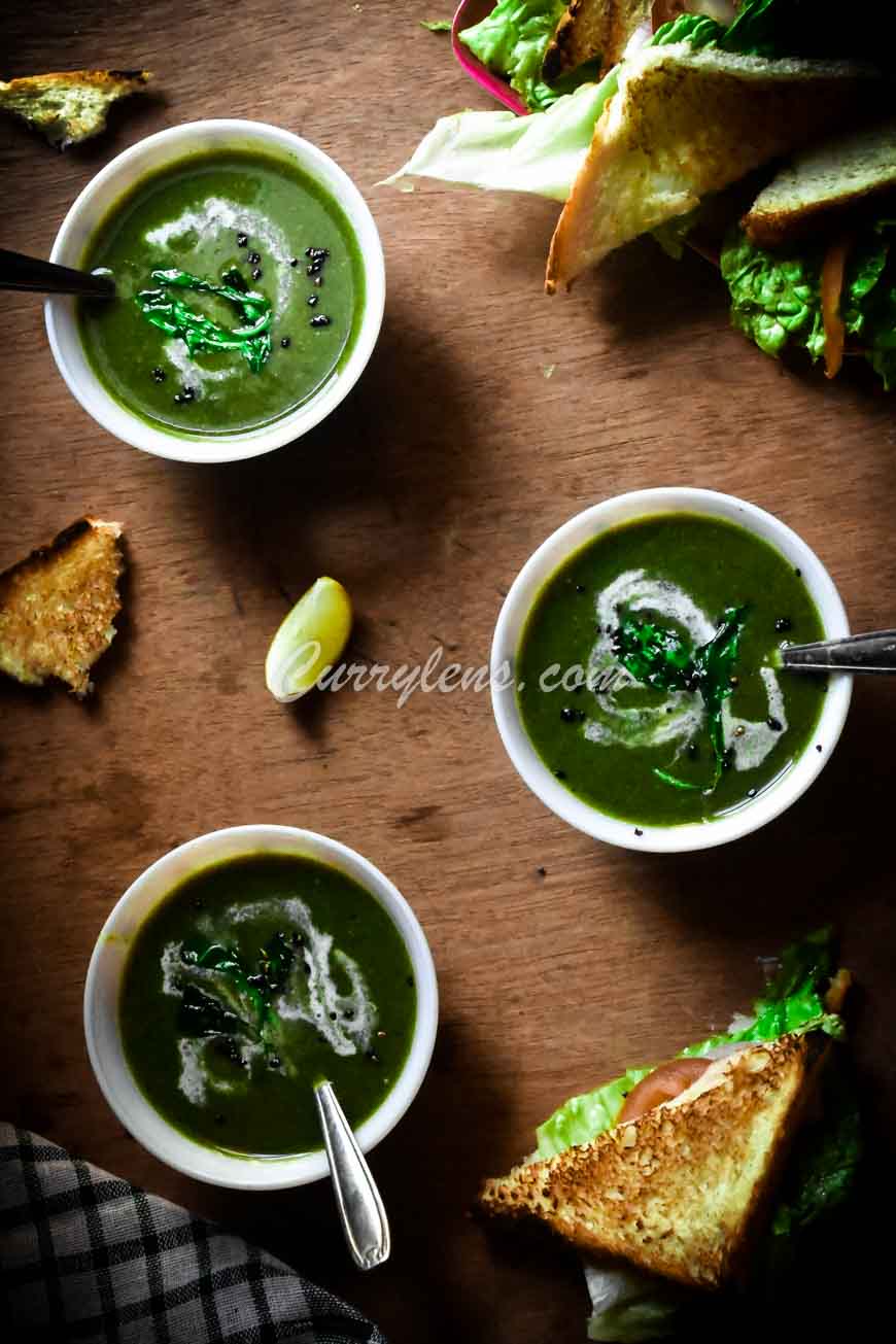 easy-creamy-spinach-soup-recipe-with-potatoes-vegan-curry-lens